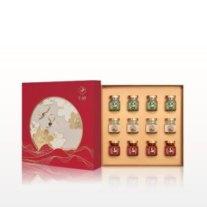 Set quà biếu tặng